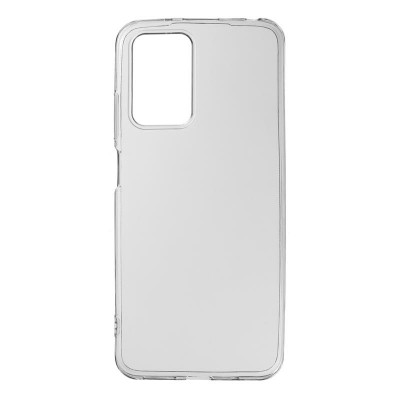 Купить ᐈ Кривой Рог ᐈ Низкая цена ᐈ Чехол-накладка Armorstandart Air для Xiaomi Redmi 10/10 2022 Transparent (ARM62746)