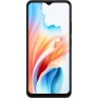 Смартфон Oppo A38 4/128GB Dual Sim Glowing Black