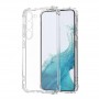 Купить ᐈ Кривой Рог ᐈ Низкая цена ᐈ Чехол-накладка BeCover Anti-Shock для Samsung Galaxy S23 SM-S911 Clear (708897)