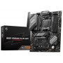 Материнська плата MSI B650 Gaming Plus WIFI Socket AM5