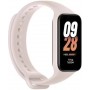 Фiтнес-браслет Xiaomi Mi Smart Band 8 Active Pink (BHR7420GL) EU_