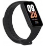 Фiтнес-браслет Xiaomi Mi Smart Band 8 Active Black (BHR7422GL) EU_