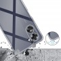 Купить ᐈ Кривой Рог ᐈ Низкая цена ᐈ Чехол-накладка BeCover для Oppo A17 Transparancy (708650)
