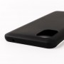 Купить ᐈ Кривой Рог ᐈ Низкая цена ᐈ Чехол-накладка BeCover для ZTE Blade V40 Vita Black (708654)