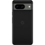 Смартфон Google Pixel 8 8/256GB Dual Sim Obsidian EU_