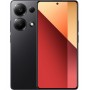 Купити Смартфон Xiaomi Redmi Note 13 Pro 4G 8/256GB Dual Sim Midnight Black; 6.67" (2400х1080) AMOLED / MediaTek Helio G99 Ultra