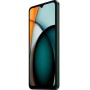 Купити Смартфон Xiaomi Redmi A3 4/128GB Dual Sim Green EU_; 6.71" (1650х720) IPS / MediaTek Helio G36 / ОЗУ 4 ГБ / 128 ГБ встрое