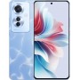 Купити Смартфон Oppo Reno11 F 8/256GB Ocean Blue; 6.7" (2412x1080) AMOLED / MediaTek Dimensity 7050 / ОЗУ 8 ГБ / 256 ГБ встроенн