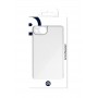Купить ᐈ Кривой Рог ᐈ Низкая цена ᐈ Чехол-накладка Armorstandart Air для Apple iPhone 14 Camera cover Transparent (ARM64026)