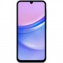 Купити Смартфон Samsung Galaxy A15 SM-A155 8/256GB Dual Sim Blue (SM-A155FZBIEUC); 6.5" (2340x1080) Super AMOLED / MediaTek Heli