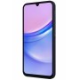 Купити Смартфон Samsung Galaxy A15 SM-A155 4/128GB Dual Sim Black (SM-A155FZKDEUC); 6.5" (2340x1080) Super AMOLED / MediaTek Hel