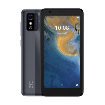 Купити Смартфон ZTE Blade L9 1/32GB Dual Sim Gray; 5" (960х480) TFT / Spreadtrum SC7731E / ОЗУ 1 ГБ / 32 ГБ встроенной + microSD