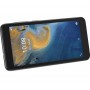 Купити Смартфон ZTE Blade L9 1/32GB Dual Sim Gray; 5" (960х480) TFT / Spreadtrum SC7731E / ОЗУ 1 ГБ / 32 ГБ встроенной + microSD