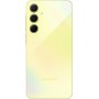 Купити Смартфон Samsung Galaxy A55 SM-A556 8/128GB Dual Sim Yellow (SM-A556BZYAEUC); 6.6" (2340x1080) Super AMOLED / Samsung Exy