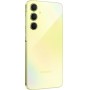 Купити Смартфон Samsung Galaxy A55 SM-A556 8/128GB Dual Sim Yellow (SM-A556BZYAEUC); 6.6" (2340x1080) Super AMOLED / Samsung Exy