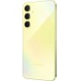 Купити Смартфон Samsung Galaxy A55 SM-A556 8/128GB Dual Sim Yellow (SM-A556BZYAEUC); 6.6" (2340x1080) Super AMOLED / Samsung Exy