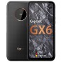 Купити Смартфон Gigaset GX6 IM 6/128 GB Dual Sim Titanium Black (S30853H1528R112); 6.6" (2412х1080) IPS / MediaTek Dimensity 900