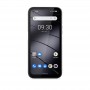 Купити Смартфон Gigaset GX6 IM 6/128 GB Dual Sim Titanium Black (S30853H1528R112); 6.6" (2412х1080) IPS / MediaTek Dimensity 900