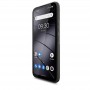 Купити Смартфон Gigaset GX6 IM 6/128 GB Dual Sim Titanium Black (S30853H1528R112); 6.6" (2412х1080) IPS / MediaTek Dimensity 900