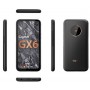 Купити Смартфон Gigaset GX6 IM 6/128 GB Dual Sim Titanium Black (S30853H1528R112); 6.6" (2412х1080) IPS / MediaTek Dimensity 900