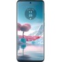 Купити Смартфон Motorola Moto Edge 40 Neo 12/256GB Dual Sim Caneel Bay (PAYH0082RS); 6.55" (2400х1080) P-OLED / MediaTek Dimensi