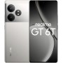 Купити Смартфон Realme GT 6T 5G (RMX3853) 12/256GB Fluid Silver; 6.78" (2780х1264) LTPO AMOLED / Qualcomm Snapdragon 7+ Gen 3 / 