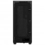 Купить ᐈ Кривой Рог ᐈ Низкая цена ᐈ Корпус Corsair 2000D Airflow Black (CC-9011244-WW) без БП