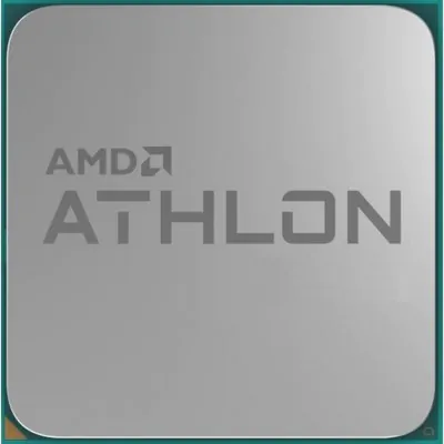 Купить ᐈ Кривой Рог ᐈ Низкая цена ᐈ Процессор AMD Athlon X4 970 (3.8GHz 65W AM4) Tray (AD970XAUM44AB)