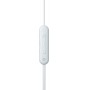 Купити Bluetooth-гарнитура Sony WI-C100 White (WIC100W.CE7)ᐈ Кривий Ріг ᐈ Замовити по низькій ціні