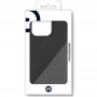Купить ᐈ Кривой Рог ᐈ Низкая цена ᐈ Чехол-накладка Armorstandart Matte Slim Fit для Apple iPhone 14 Pro Black (ARM65614)