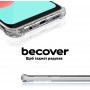 Купить ᐈ Кривой Рог ᐈ Низкая цена ᐈ Чехол-накладка BeCover Anti-Shock для Tecno Spark 9 Pro (KH7n) Clear (708907)