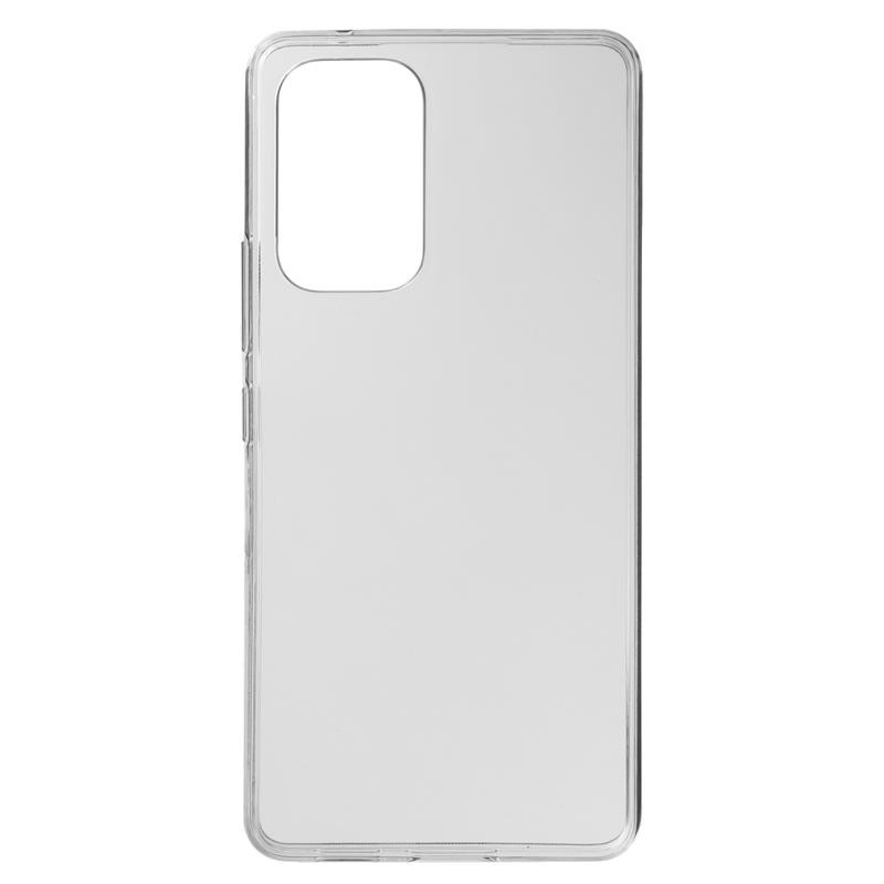 Купить ᐈ Кривой Рог ᐈ Низкая цена ᐈ Чехол-накладка Armorstandart Air для Samsung Galaxy A53 SM-A536 Transparent (ARM65775)