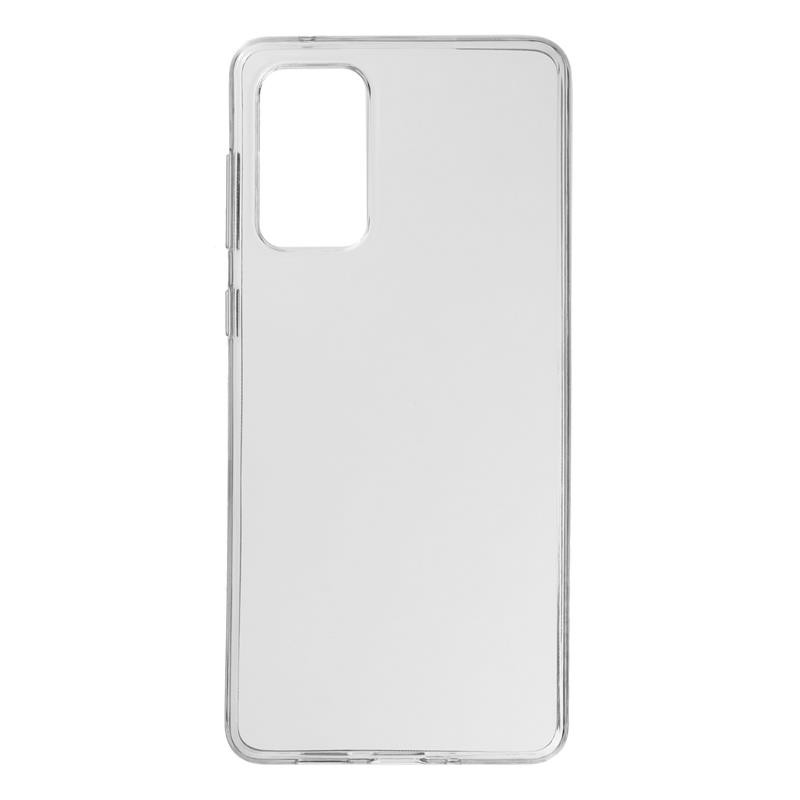 Купить ᐈ Кривой Рог ᐈ Низкая цена ᐈ Чехол-накладка Armorstandart Air для Samsung Galaxy A73 5G SM-A736 Transparent (ARM65982)