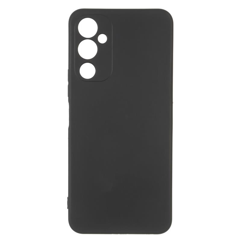 Купить ᐈ Кривой Рог ᐈ Низкая цена ᐈ Чехол-накладка Armorstandart Matte Slim Fit для Tecno Pova 4 Camera cover Black (ARM65723)