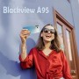 Купить ᐈ Кривой Рог ᐈ Низкая цена ᐈ Чeхол-накладка BeCover для Blackview A95 Transparancy (708943)