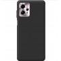 Купить ᐈ Кривой Рог ᐈ Низкая цена ᐈ Чeхол-накладка BeCover для Motorola Moto G13/G23/G53 Black (708930)