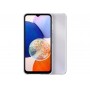 Купить ᐈ Кривой Рог ᐈ Низкая цена ᐈ Чeхол-накладка Samsung Clear Cover для Samsung Galaxy A14 G5 SM-A146 Transparent (EF-QA146CT