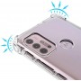 Купить ᐈ Кривой Рог ᐈ Низкая цена ᐈ Чехол-накладка BeCover Anti-Shock для Motorola Moto G10/G30 Clear (706675)