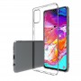 Купить ᐈ Кривой Рог ᐈ Низкая цена ᐈ Чехол-накладка BeCover для Samsung Galaxy A52 SM-A525 Transparent (706058)