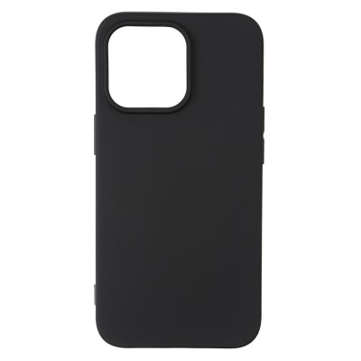 Купить ᐈ Кривой Рог ᐈ Низкая цена ᐈ Чехол-накладка Armorstandart Matte Slim Fit для Apple iPhone 13 Pro Black (ARM59928)