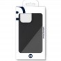 Купить ᐈ Кривой Рог ᐈ Низкая цена ᐈ Чехол-накладка Armorstandart Matte Slim Fit для Apple iPhone 13 Pro Black (ARM59928)