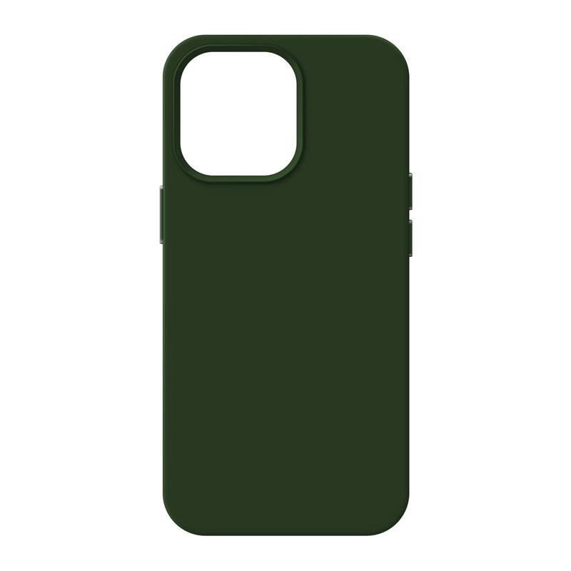 Купить ᐈ Кривой Рог ᐈ Низкая цена ᐈ Чехол-накладка Armorstandart Icon2 для Apple iPhone 13 Pro Clover (ARM60491)