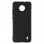 Купить ᐈ Кривой Рог ᐈ Низкая цена ᐈ Чехол-накладка Armorstandart Matte Slim Fit для Nokia C10/C20 Black (ARM59522)