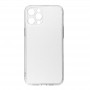 Купить ᐈ Кривой Рог ᐈ Низкая цена ᐈ Чехол-накладка Armorstandart Air для Apple iPhone 12 Pro Max Camera cover Transparent (ARM61