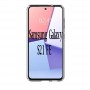 Купить ᐈ Кривой Рог ᐈ Низкая цена ᐈ Чехол-накладка BeCover для Samsung Galaxy S21 FE SM-G990 Transparancy (707440)