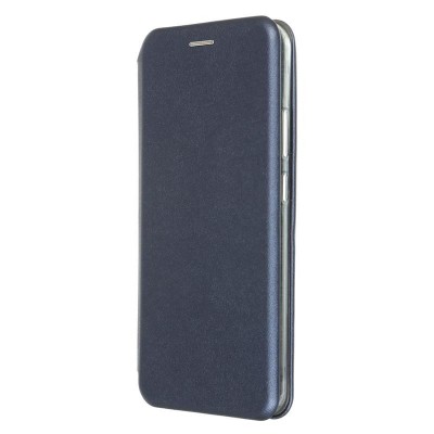 Купить ᐈ Кривой Рог ᐈ Низкая цена ᐈ Чехол-книжка Armorstandart G-Case для Nokia 3.4 Dark Blue (ARM59894)