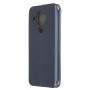 Купить ᐈ Кривой Рог ᐈ Низкая цена ᐈ Чехол-книжка Armorstandart G-Case для Nokia 3.4 Dark Blue (ARM59894)