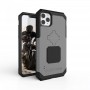 Купить ᐈ Кривой Рог ᐈ Низкая цена ᐈ Чeхол-накладка Rokform Rugged для Apple iPhone 11 Pro Max Gun Metal (306843P)
