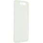 Купить ᐈ Кривой Рог ᐈ Низкая цена ᐈ Чехол-накладка Drobak Ultra PU для Huawei P10 Plus Clear (218456)