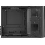 Купить ᐈ Кривой Рог ᐈ Низкая цена ᐈ Корпус AeroCool CS-101 (ACCX-PC04002.11) Black + БП SX-400 400W